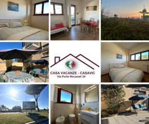 Casa Vacanze - CasaVic
